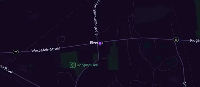Narcotics Anonymous meetings in Elverson