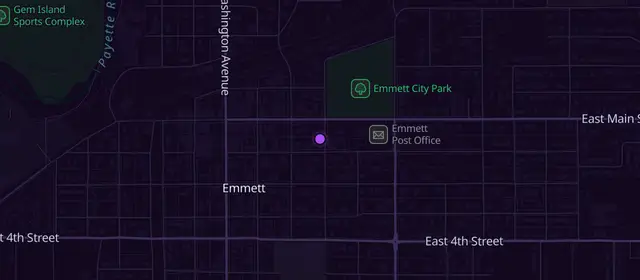 Narcotics Anonymous meetings in Emmett