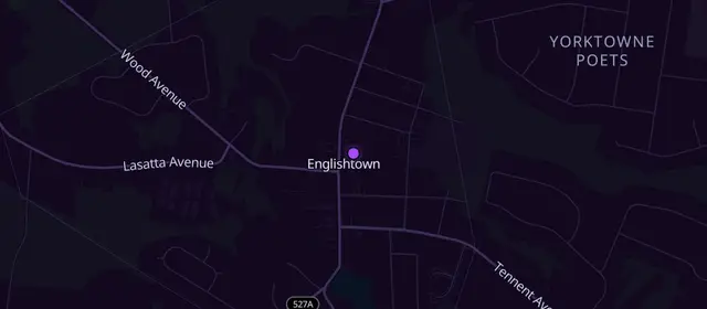 Narcotics Anonymous meetings in Englishtown