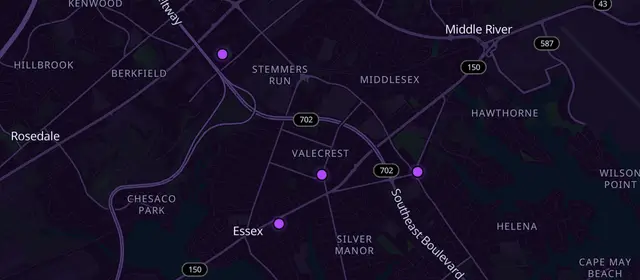 Narcotics Anonymous meetings in Essex