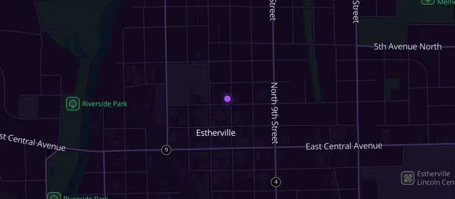 Narcotics Anonymous meetings in Estherville