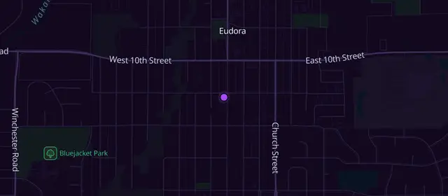 Narcotics Anonymous meetings in Eudora