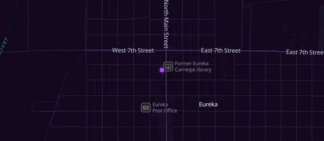 Narcotics Anonymous meetings in Eureka