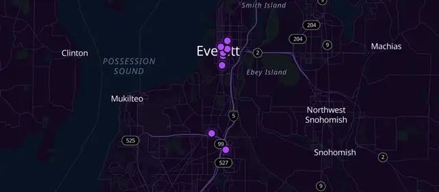 Narcotics Anonymous meetings in Everett
