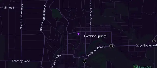 Narcotics Anonymous meetings in Excelsior Springs