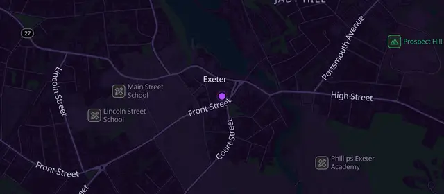 Narcotics Anonymous meetings in Exeter