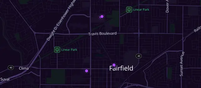 Narcotics Anonymous meetings in Fairfield