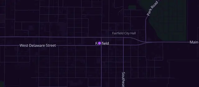 Narcotics Anonymous meetings in Fairfield