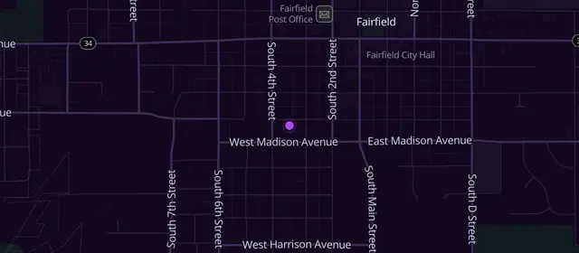Narcotics Anonymous meetings in Fairfield