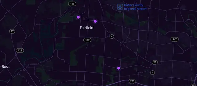 Narcotics Anonymous meetings in Fairfield