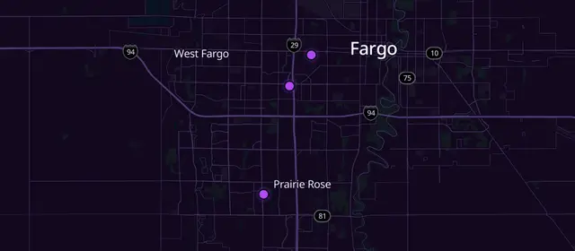 Narcotics Anonymous meetings in Fargo