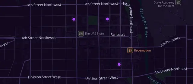 Narcotics Anonymous meetings in Faribault