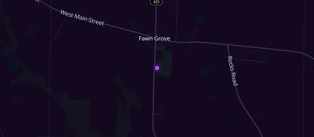 Narcotics Anonymous meetings in Fawn Grove