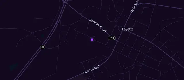 Narcotics Anonymous meetings in Fayette