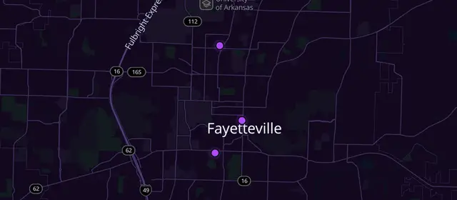 Narcotics Anonymous meetings in Fayetteville