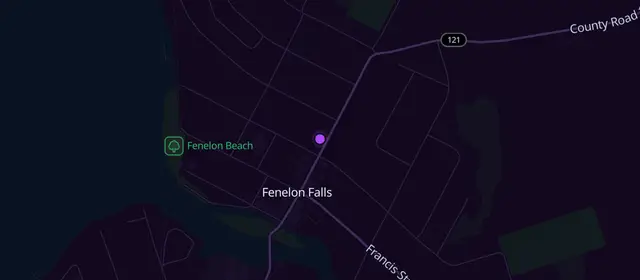 Narcotics Anonymous meetings in Fenelon Falls