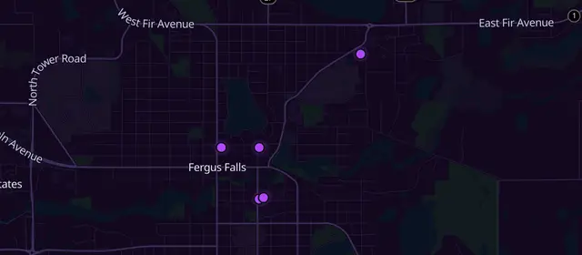 Narcotics Anonymous meetings in Fergus Falls