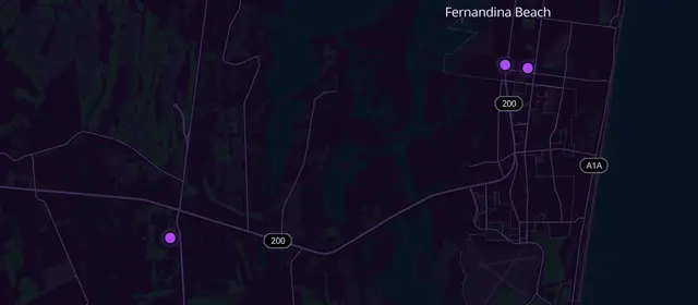 Narcotics Anonymous meetings in Fernandina Beach