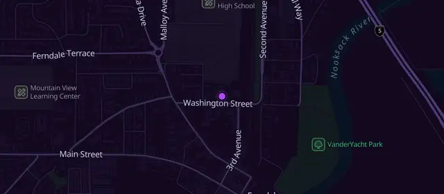 Narcotics Anonymous meetings in Ferndale