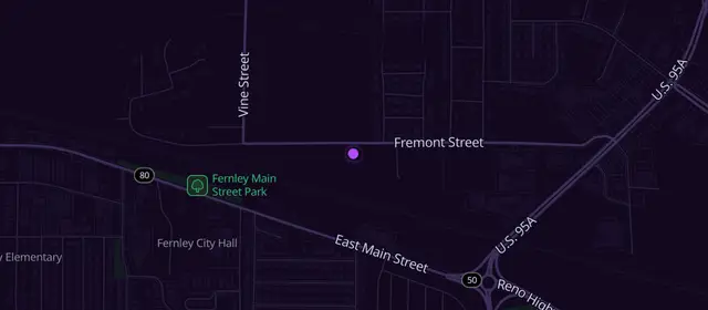 Narcotics Anonymous meetings in Fernley