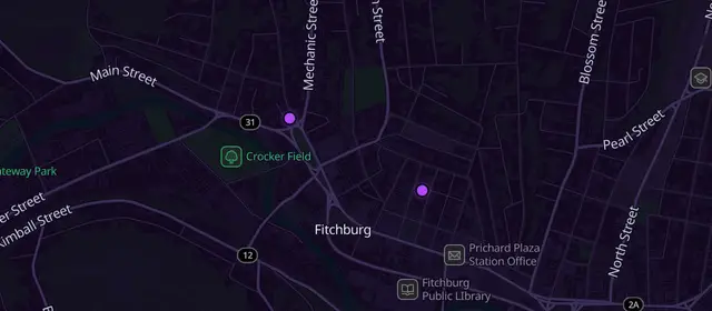 Narcotics Anonymous meetings in Fitchburg