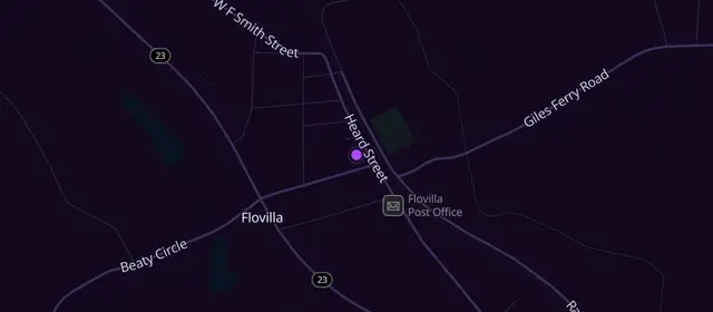 Narcotics Anonymous meetings in Flovilla