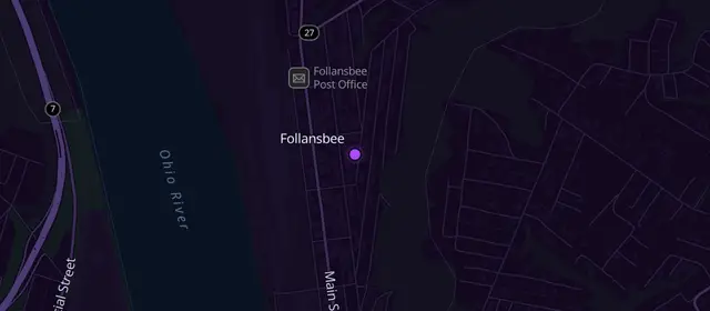 Narcotics Anonymous meetings in Follansbee