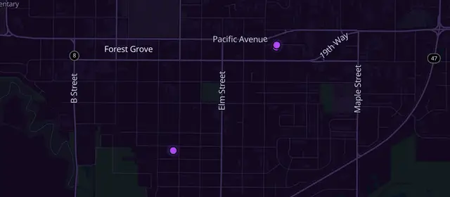 Narcotics Anonymous meetings in Forest Grove