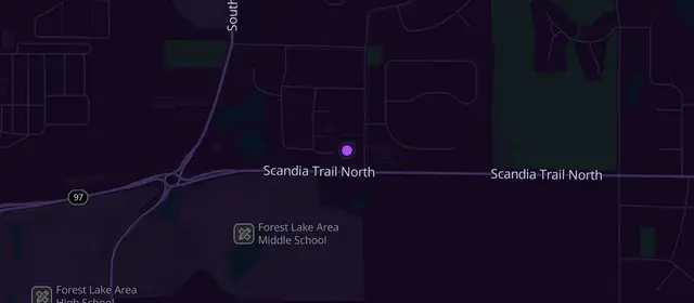 Narcotics Anonymous meetings in Forest Lake