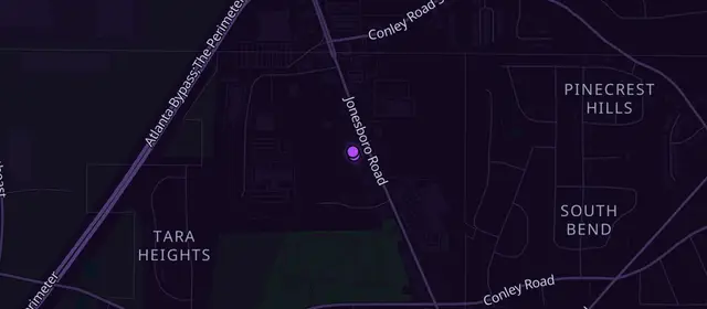 Narcotics Anonymous meetings in Forest Park