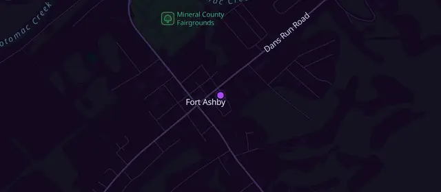 Narcotics Anonymous meetings in Fort Ashby