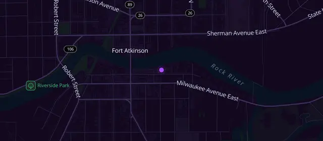 Narcotics Anonymous meetings in Fort Atkinson