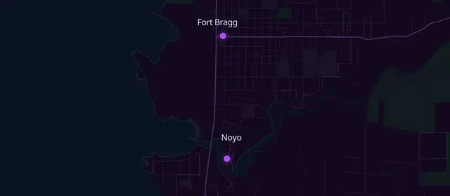 Narcotics Anonymous meetings in Fort Bragg