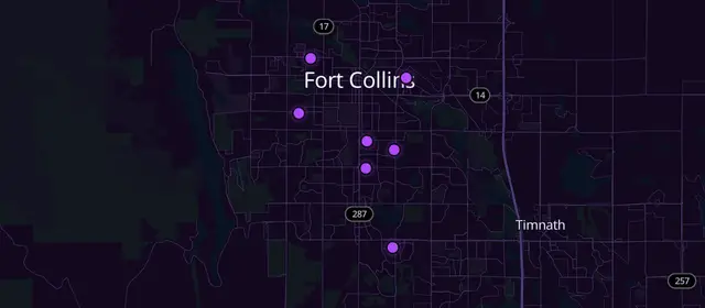 Narcotics Anonymous meetings in Fort Collins