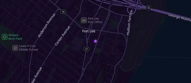 Narcotics Anonymous meetings in Fort Lee