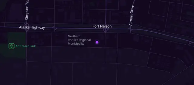 Narcotics Anonymous meetings in Fort Nelson