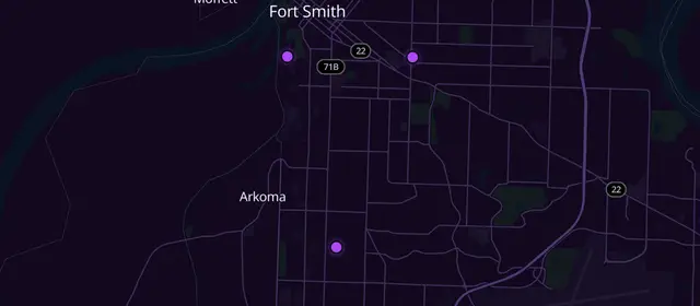 Narcotics Anonymous meetings in Fort Smith