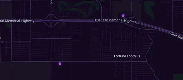 Narcotics Anonymous meetings in Fortuna Foothills