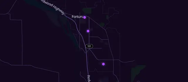 Narcotics Anonymous meetings in Fortuna