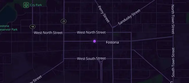 Narcotics Anonymous meetings in Fostoria