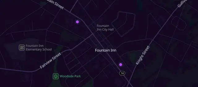 Narcotics Anonymous meetings in Fountain Inn
