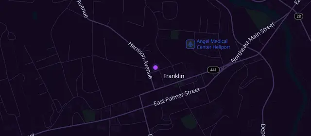 Narcotics Anonymous meetings in Franklin