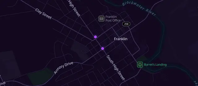 Narcotics Anonymous meetings in Franklin