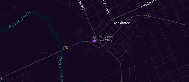 Narcotics Anonymous meetings in Franklinton