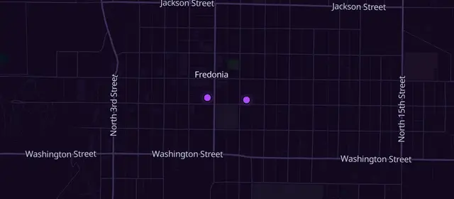 Narcotics Anonymous meetings in Fredonia