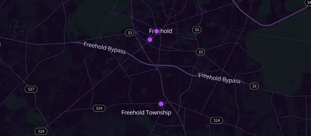 Narcotics Anonymous meetings in Freehold