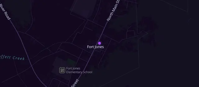Narcotics Anonymous meetings in Ft. Jones