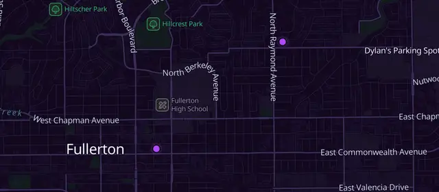 Narcotics Anonymous meetings in Fullerton