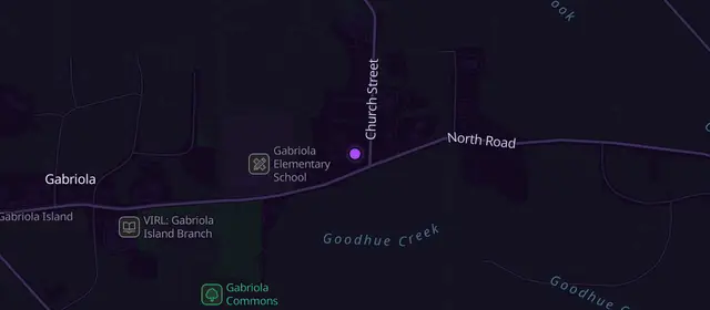 Narcotics Anonymous meetings in Gabriola