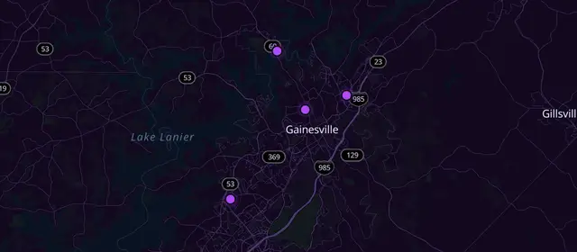 Narcotics Anonymous meetings in Gainesville